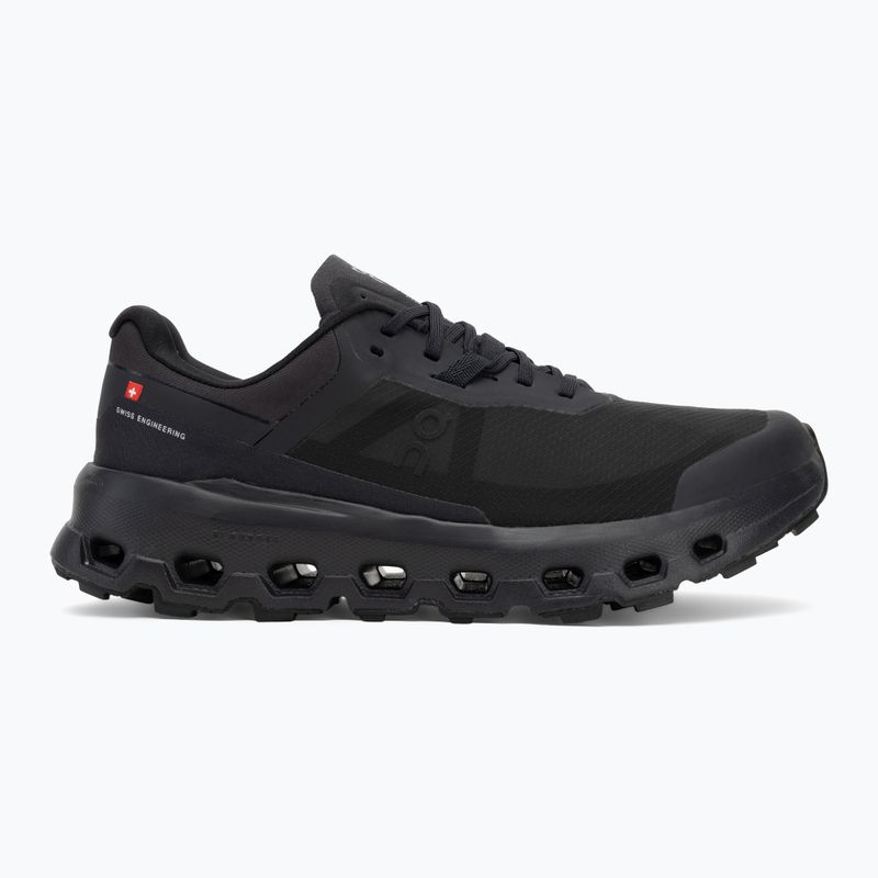 Laufschuhe Herren On Running Cloudvista 2 black/black 2