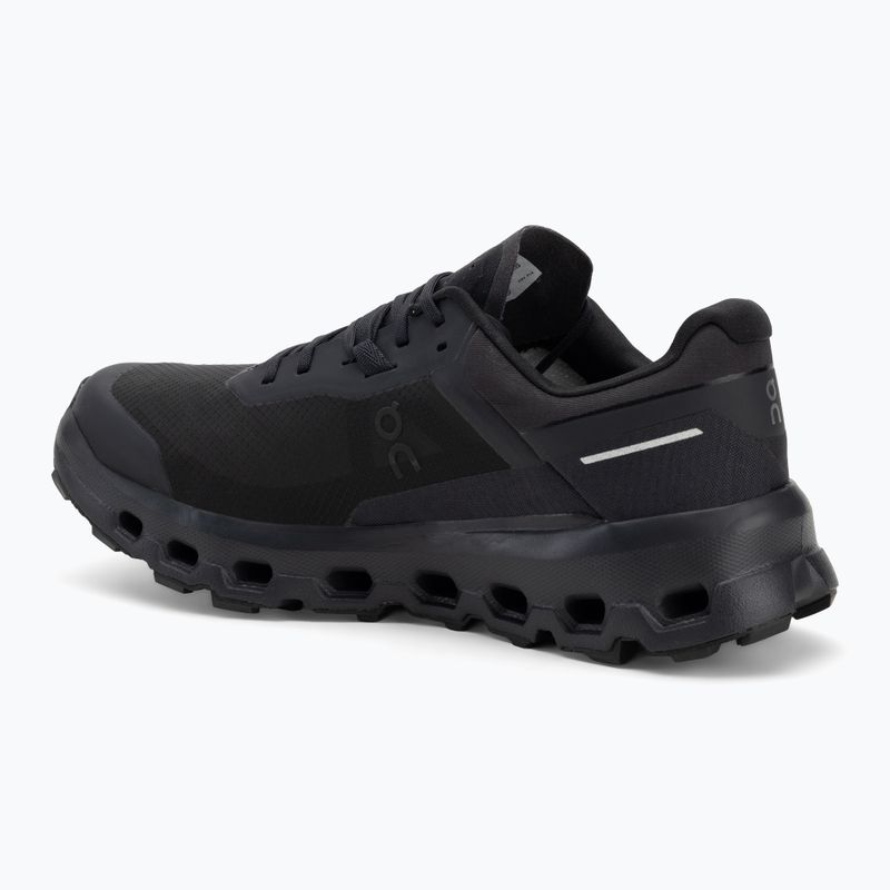 Laufschuhe Herren On Running Cloudvista 2 black/black 3