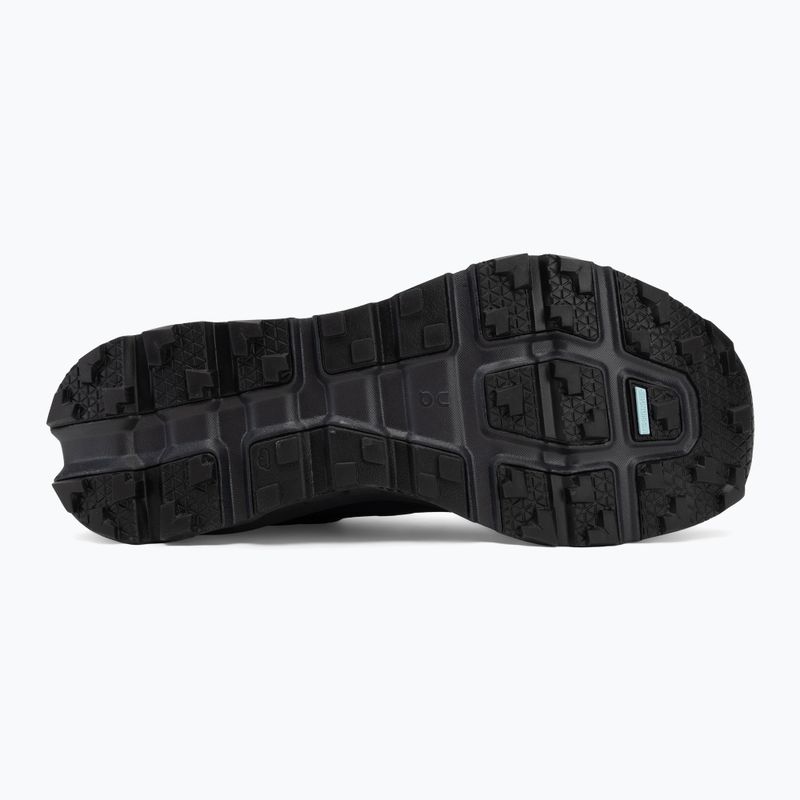 Laufschuhe Herren On Running Cloudvista 2 black/black 4