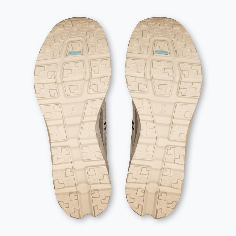Laufschuhe Herren On Running Cloudvista 2 cream/desert 5
