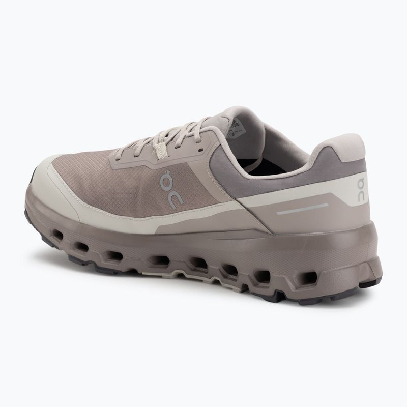 Herren-Laufschuhe On Cloudvista 2 Waterproof Nebel/Asche 3