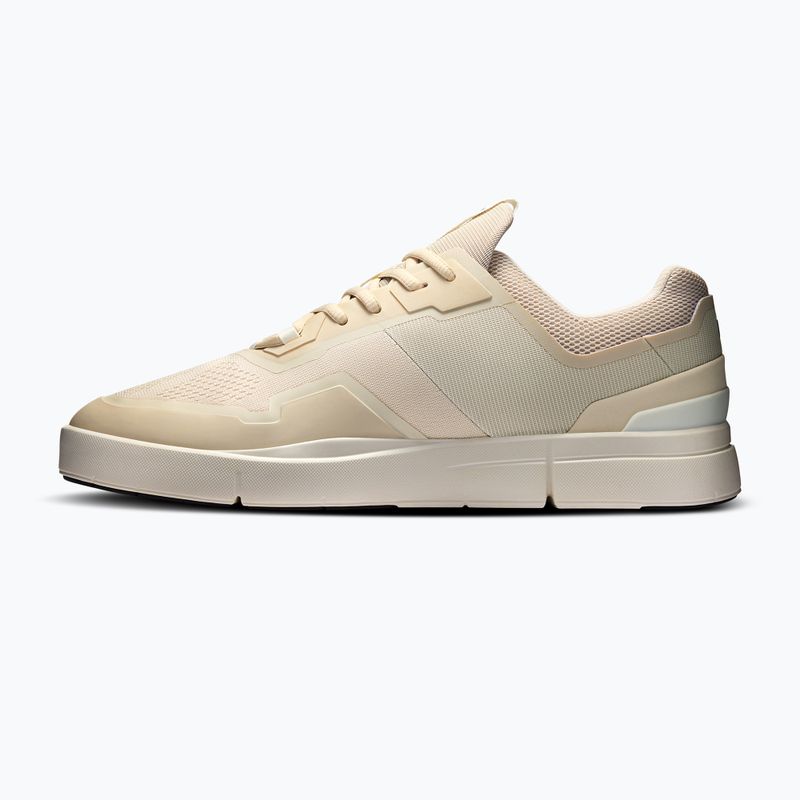 Herrenschuhe On Running The Roger Spin Sand/Elfenbein 2