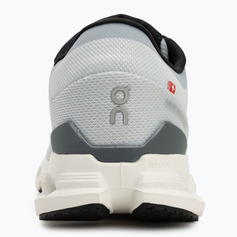 Laufschuhe Herren On Cloud X 4 glacier/stone 6