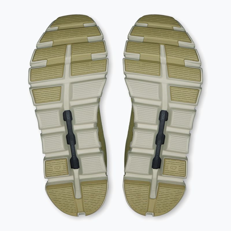 Schuhe Damen On Running Cloud 6 caper/ice 10