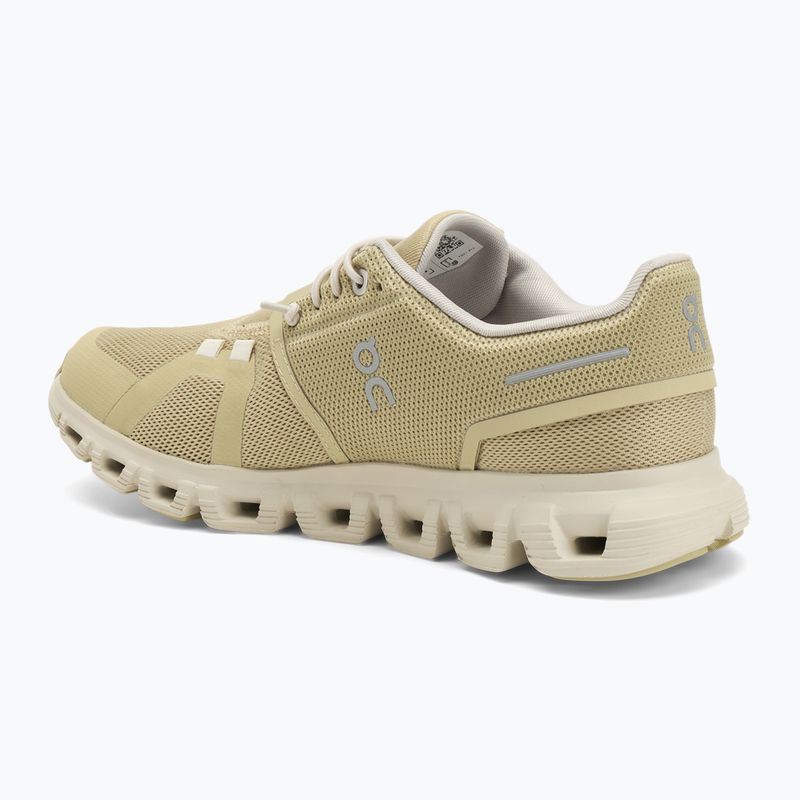 Schuhe Damen On Running Cloud 6 caper/ice 3