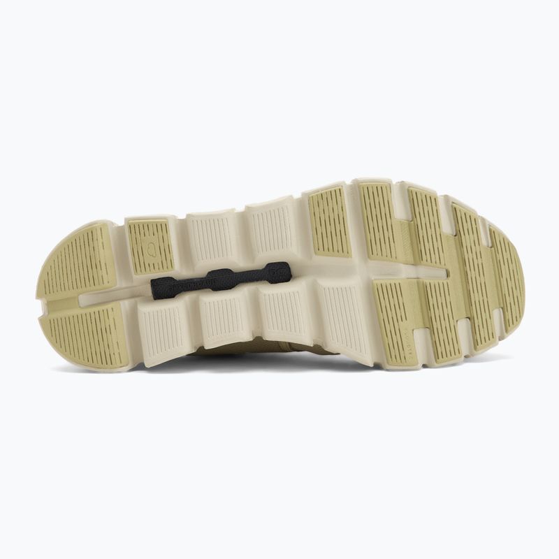 Schuhe Damen On Running Cloud 6 caper/ice 4