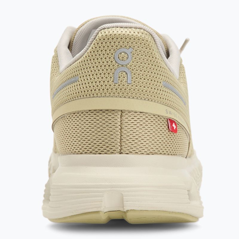 Schuhe Damen On Running Cloud 6 caper/ice 6