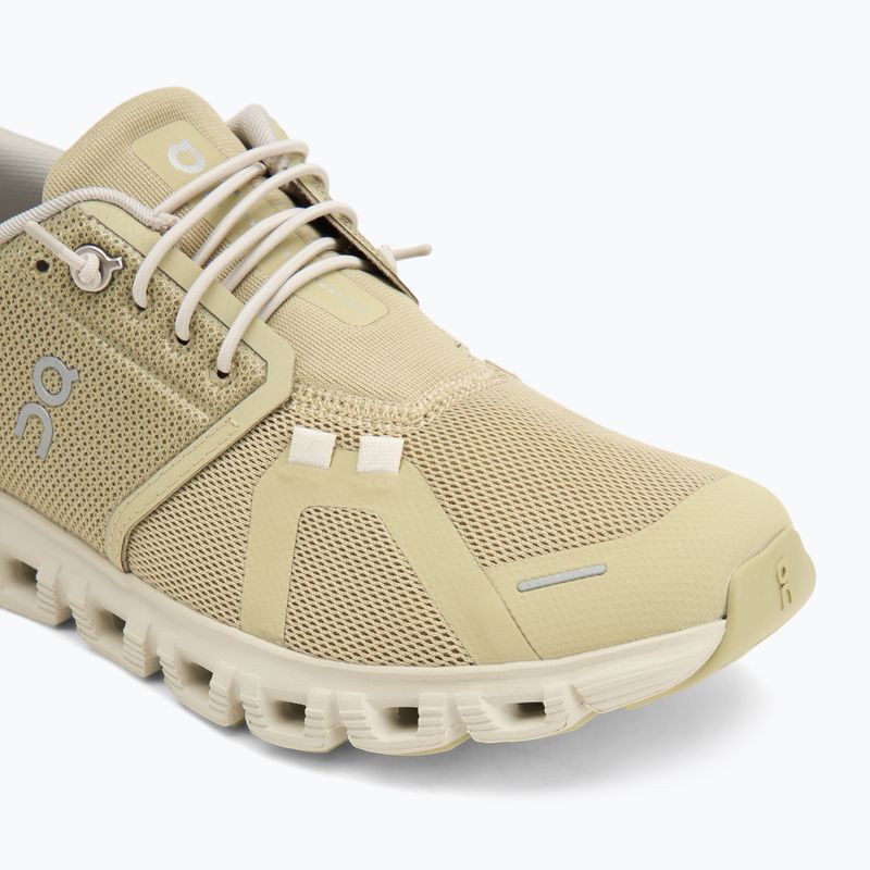 Schuhe Damen On Running Cloud 6 caper/ice 7