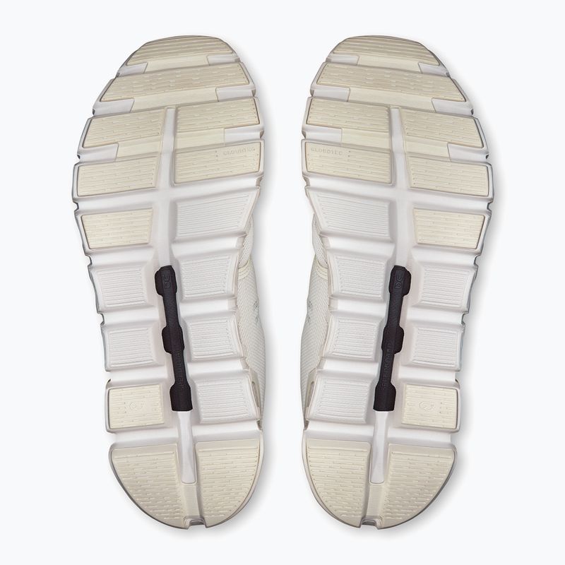 Schuhe Damen On Running Cloud 6 white/white 10