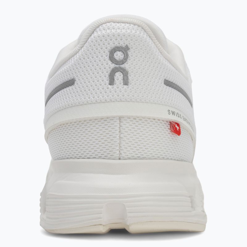 Schuhe Damen On Running Cloud 6 white/white 6