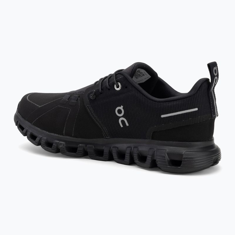 Schuhe Damen On Running Cloud 6 WP black/black 3