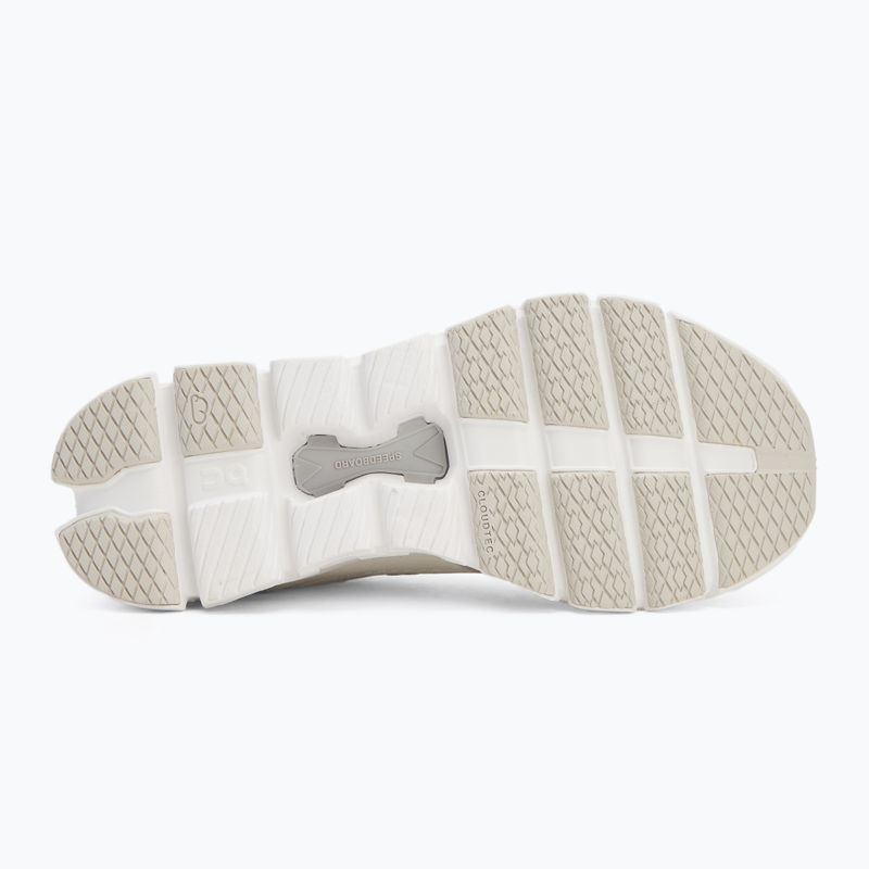 Trainingsschuhe Damen On Cloud X 4 AD white/wolf 4