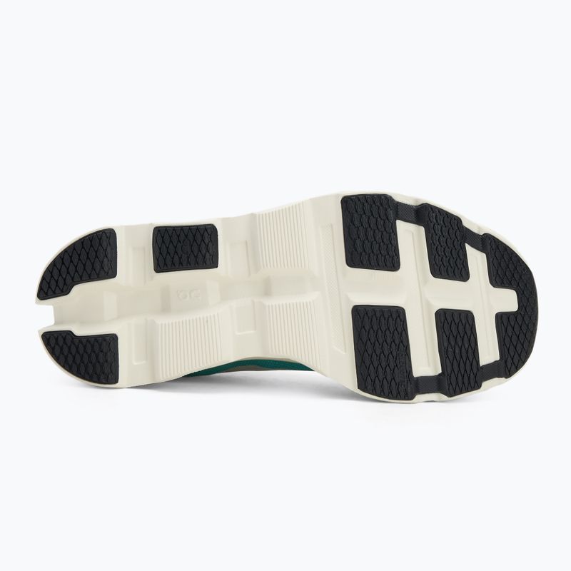 Laufschuhe Damen On Cloudmonster 2 cream/horizon 4