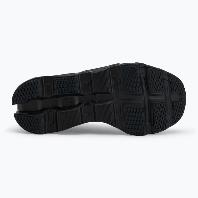 Laufschuhe Damen On Running Cloudmonster 2 black/eclipse 4