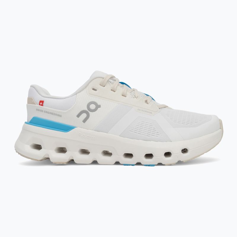Laufschuhe Damen On Running Cloudrunner 2 white/horizon 2