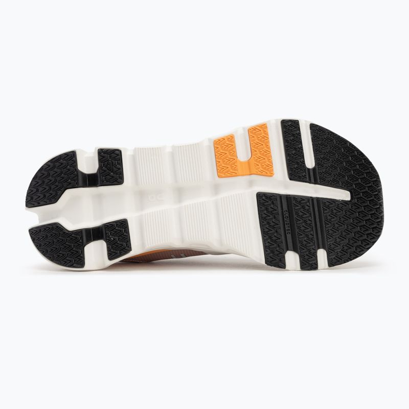 Laufschuhe Damen On Running Cloudrunner 2 pearl/tangerine 4