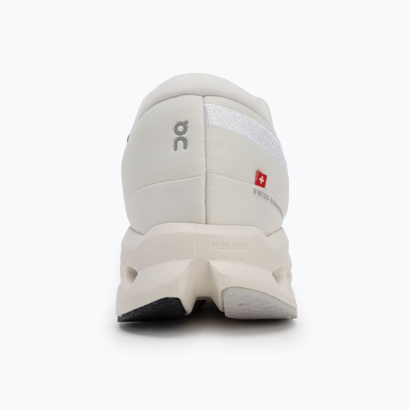Laufschuhe Damen On Running Cloudsurfer 2 ivory/ivory 6
