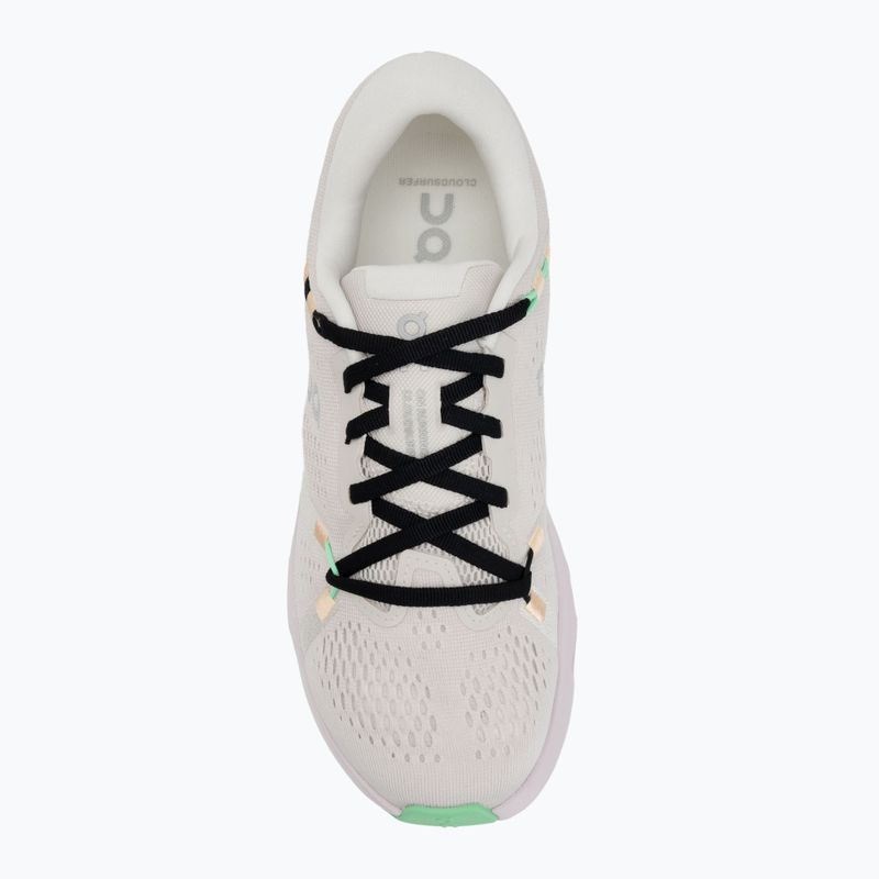 Laufschuhe Damen On Running Cloudsurfer 2 pearl/orchid 5