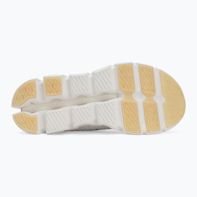 Women's Running Schuhe On Running Cloudswift 4 weiß/creme 4