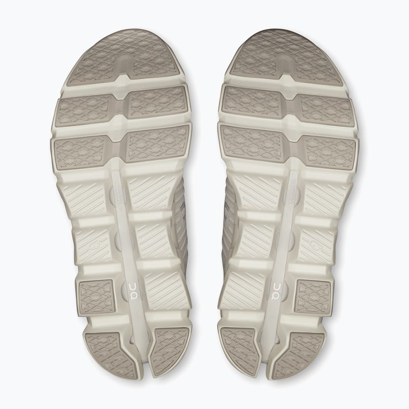 Women's Running Schuhe On Cloudswift 4 wolf/sand 10