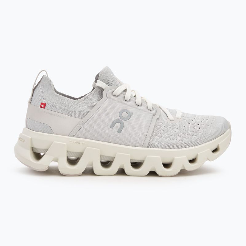 Women's Running Schuhe On Cloudswift 4 wolf/sand 2