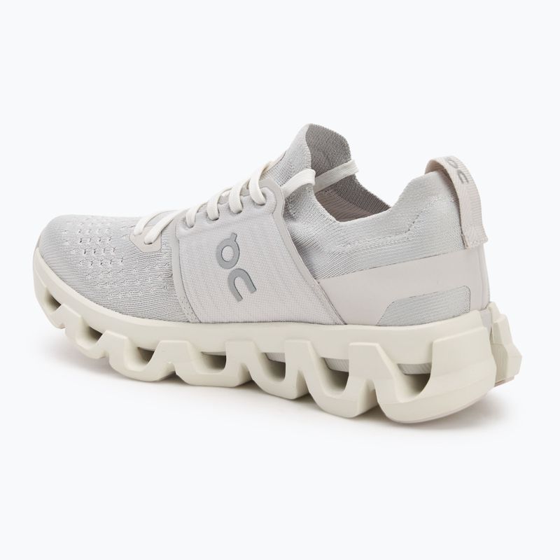 Women's Running Schuhe On Cloudswift 4 wolf/sand 3