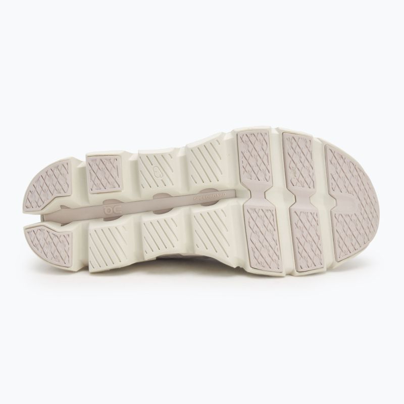 Women's Running Schuhe On Cloudswift 4 wolf/sand 4