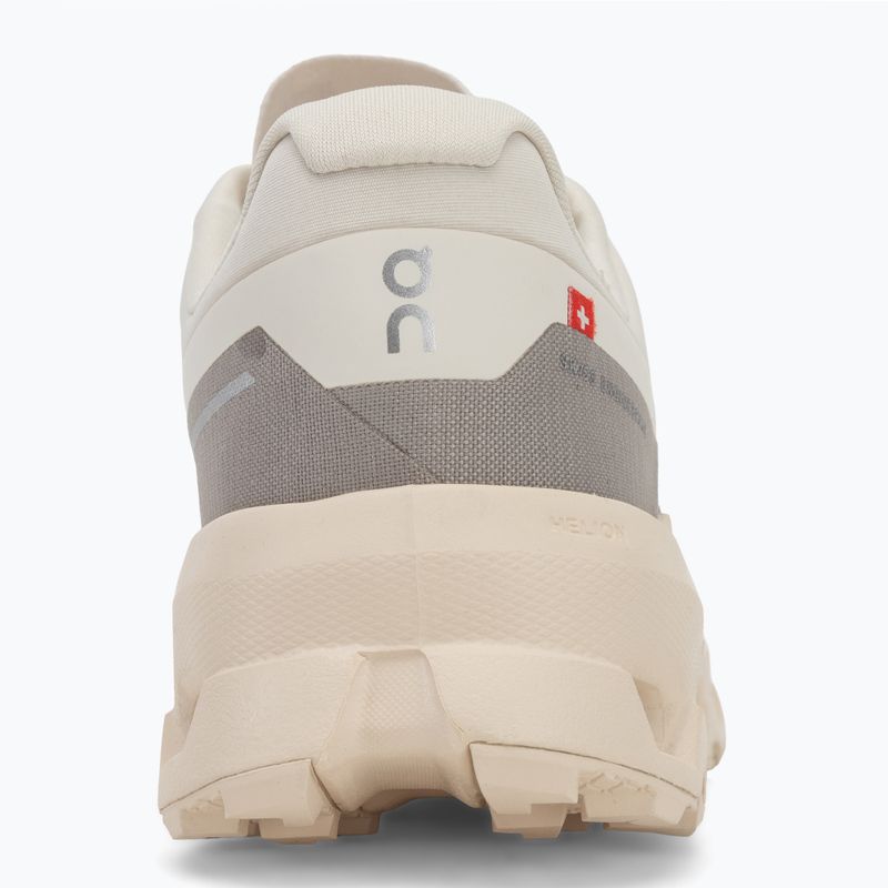 Laufschuhe Damen On Running Cloudvista 2 cream/desert 6