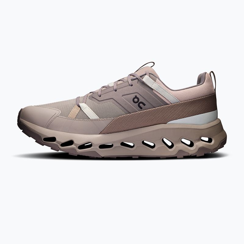 Herren On Cloudhorizon Nebel/Wüste Schuhe 9