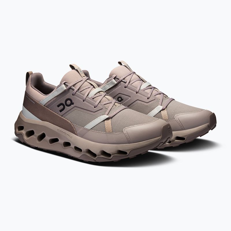 Herren On Cloudhorizon Nebel/Wüste Schuhe 10