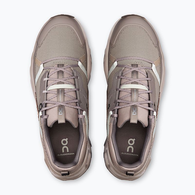 Herren On Cloudhorizon Nebel/Wüste Schuhe 11