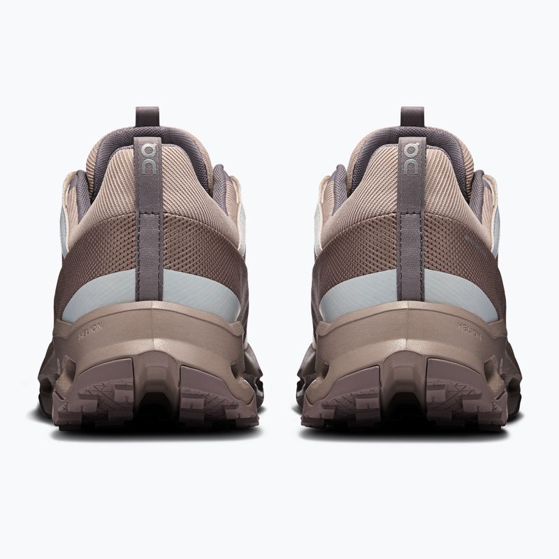 Herren On Cloudhorizon Nebel/Wüste Schuhe 13