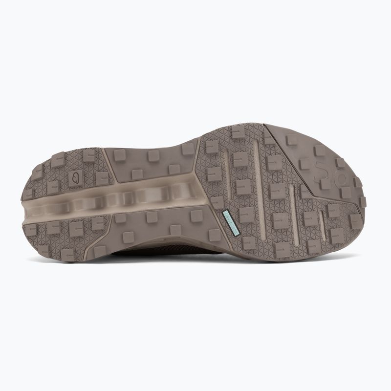 Herren On Cloudhorizon Nebel/Wüste Schuhe 4