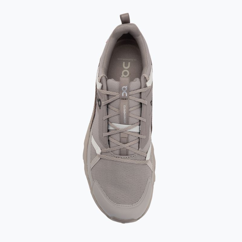 Herren On Cloudhorizon Nebel/Wüste Schuhe 5