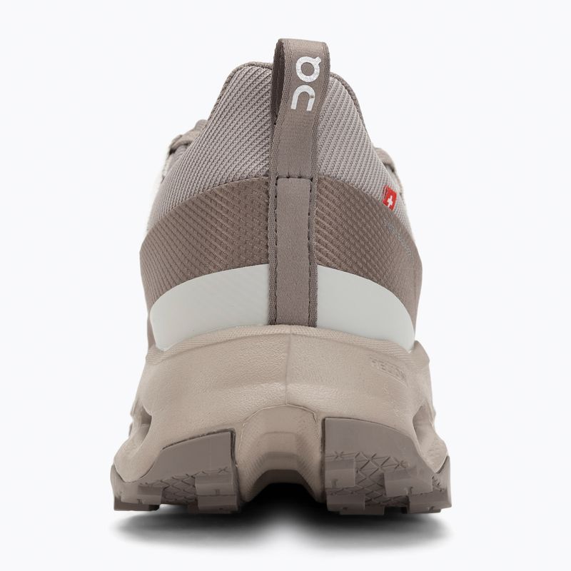 Herren On Cloudhorizon Nebel/Wüste Schuhe 6