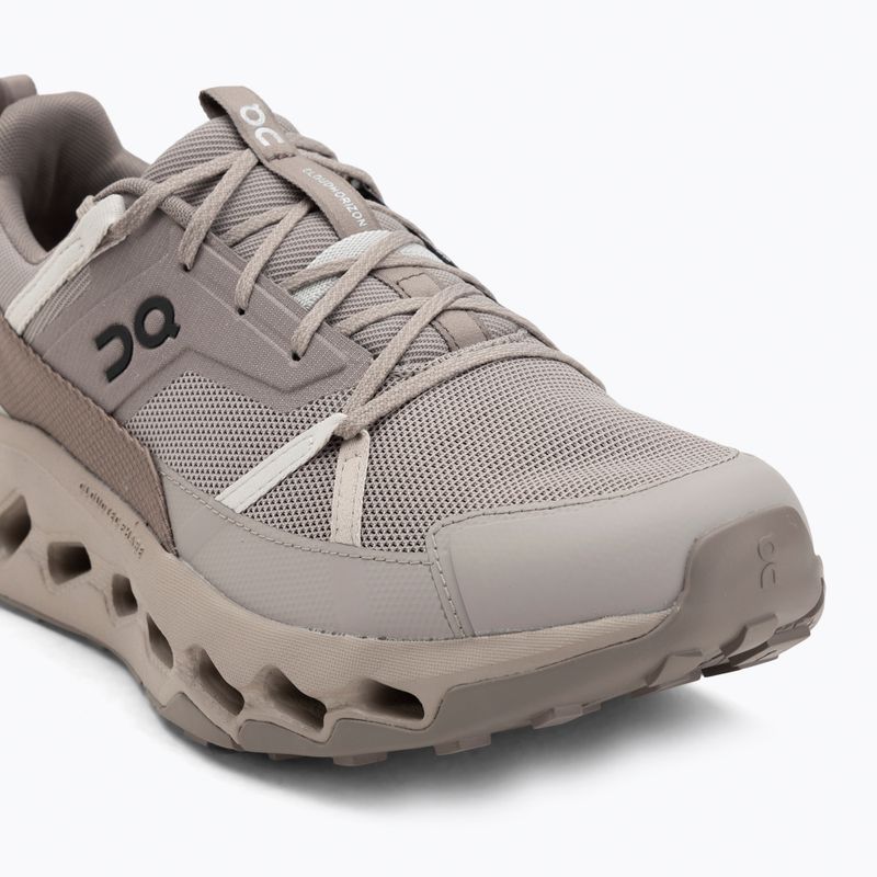 Herren On Cloudhorizon Nebel/Wüste Schuhe 7