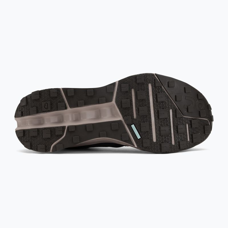 Herren Schuhe On Cloudhorizon Waterproof Nebel/Dorn 4