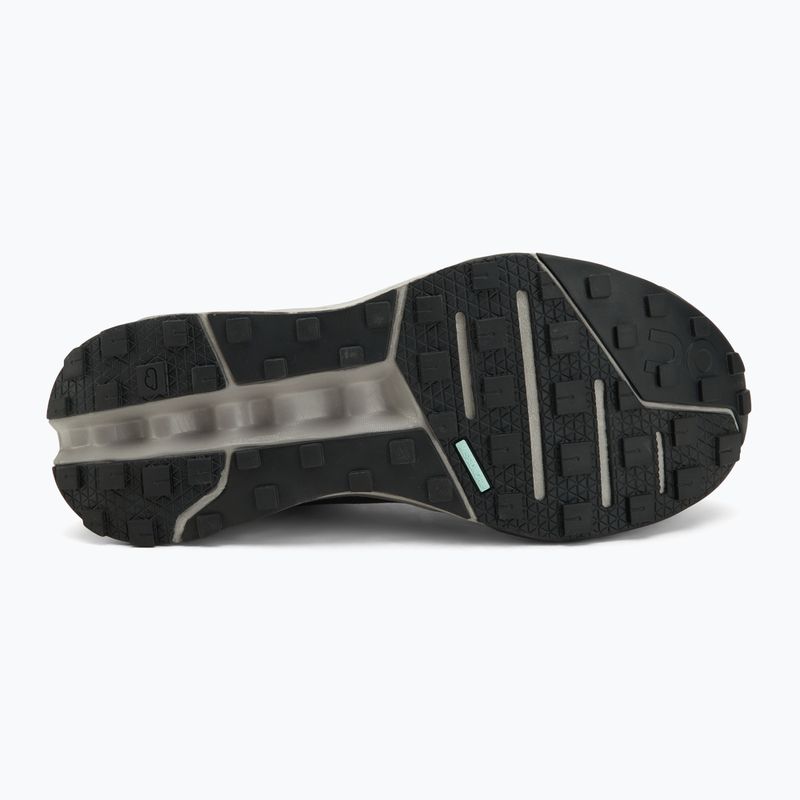 Herren Schuhe On Cloudhorizon Waterproof Gletscher/Legierung 4