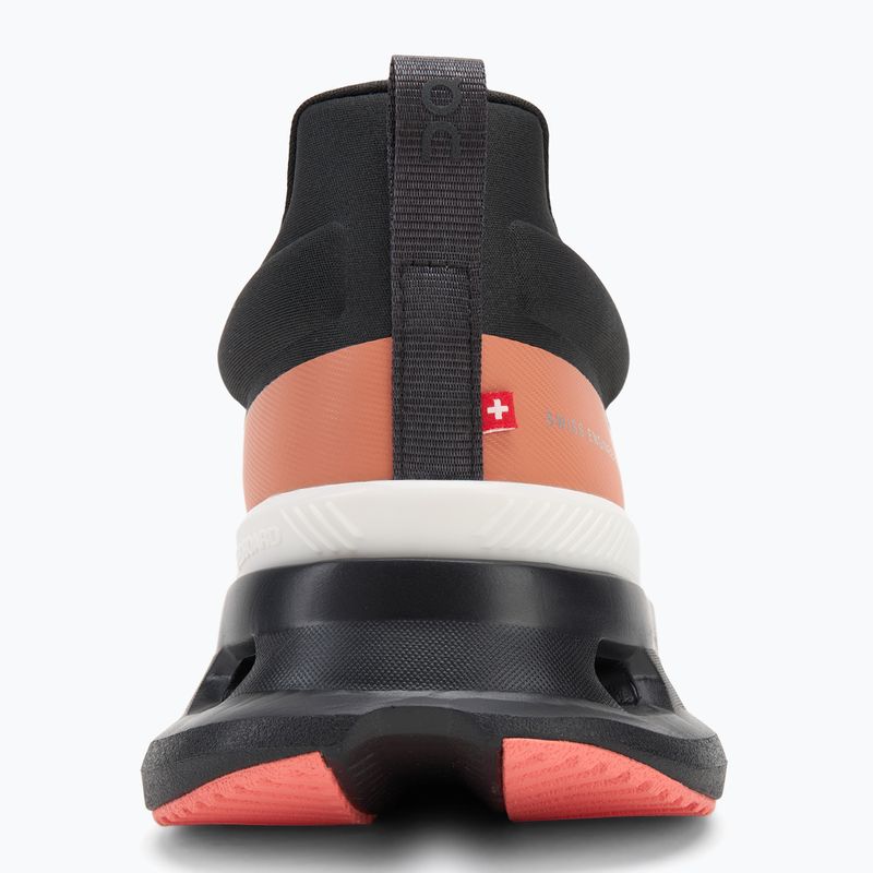 Herren-Trainingsschuhe On Running Cloudnova X canyon/salmon 6