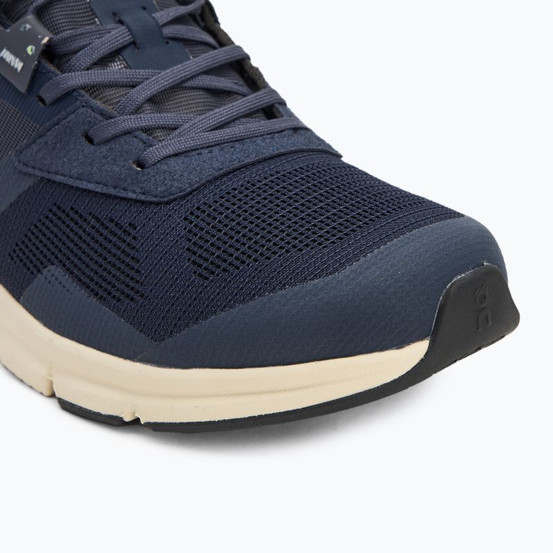 Herrenschuhe On Cloudrift ink/glacier 7