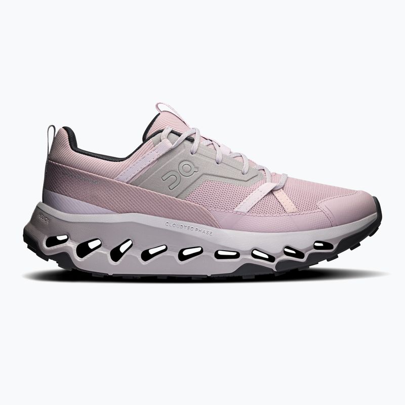 On Running Cloudhorizon Damen Schuhe mauve/fade