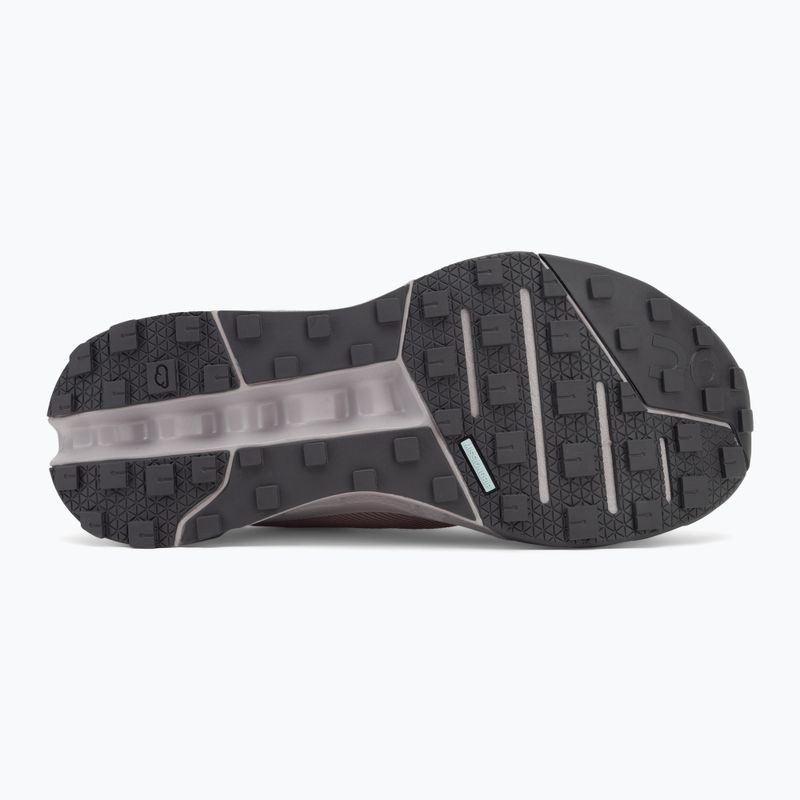 On Running Cloudhorizon Damen Schuhe mauve/fade 4