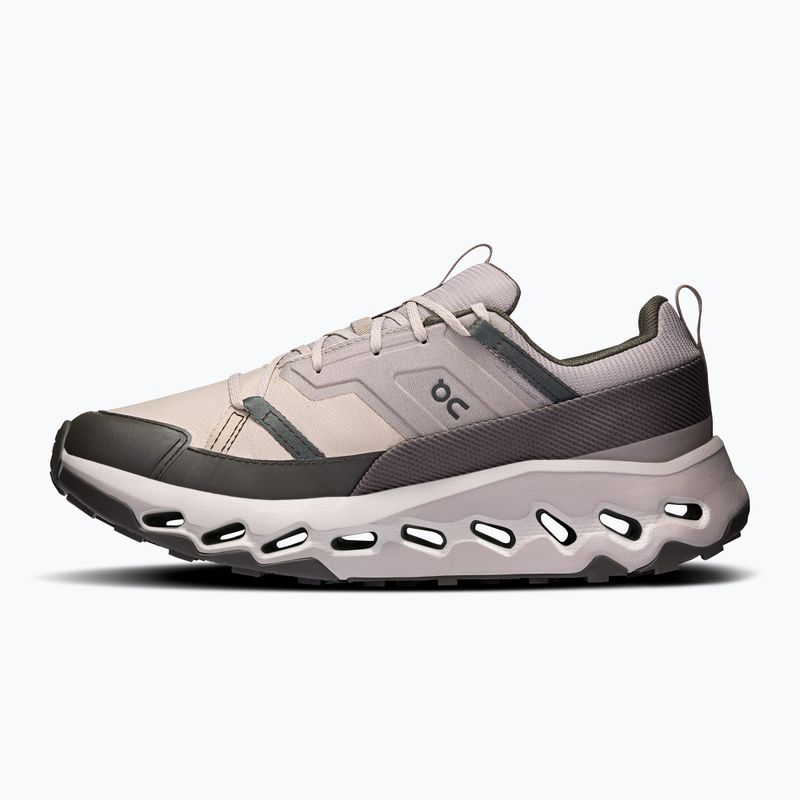 Damen Schuhe On Cloudhorizon Waterproof desert/thorn 2