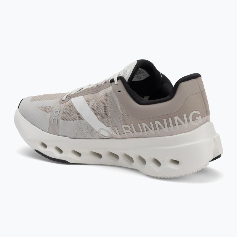 Laufschuhe Herren On Running Cloudsurfer Next fog/ivory 3