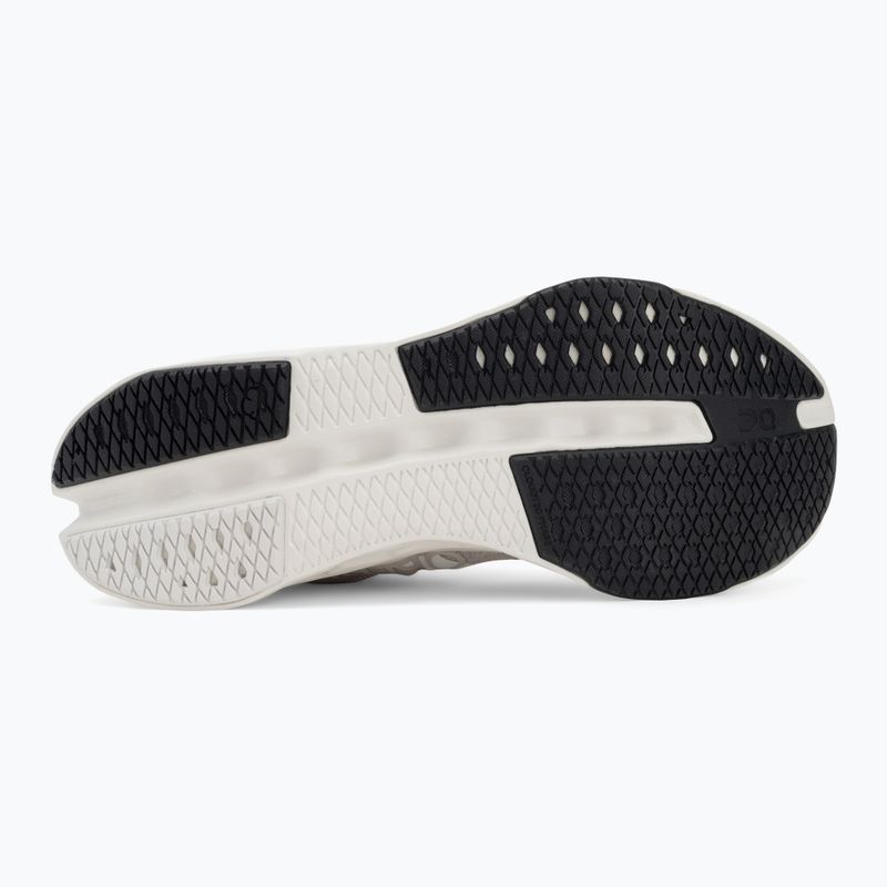 Laufschuhe Herren On Running Cloudsurfer Next fog/ivory 4