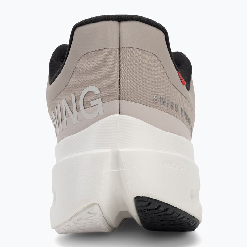 Laufschuhe Herren On Running Cloudsurfer Next fog/ivory 6