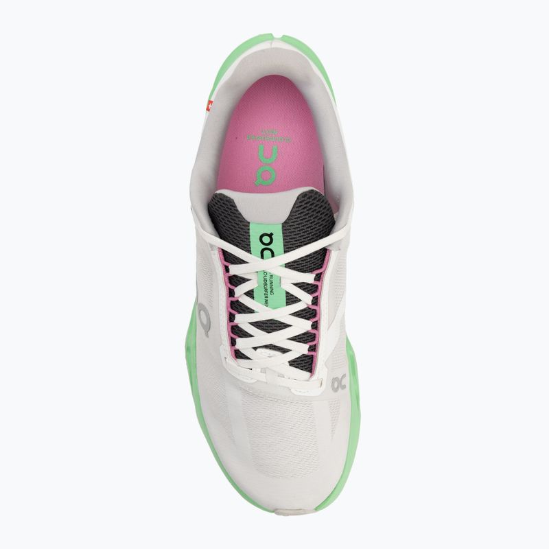 Laufschuhe Herren On Cloudsurfer Next wolf/honeydew 5