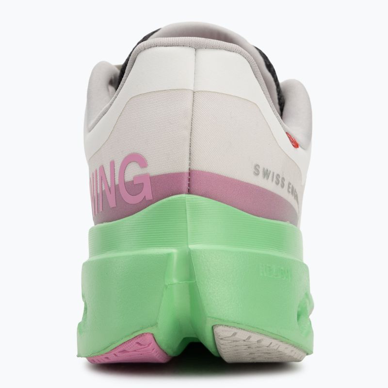 Laufschuhe Herren On Cloudsurfer Next wolf/honeydew 6