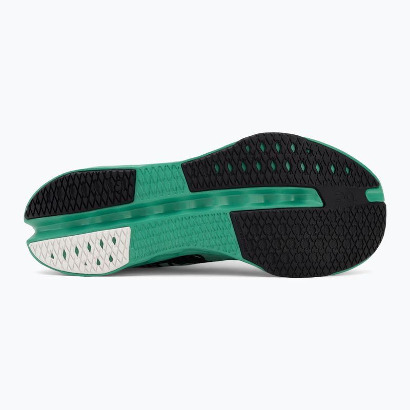 Laufschuhe Herren On Running Cloudsurfer Next mint/black 4