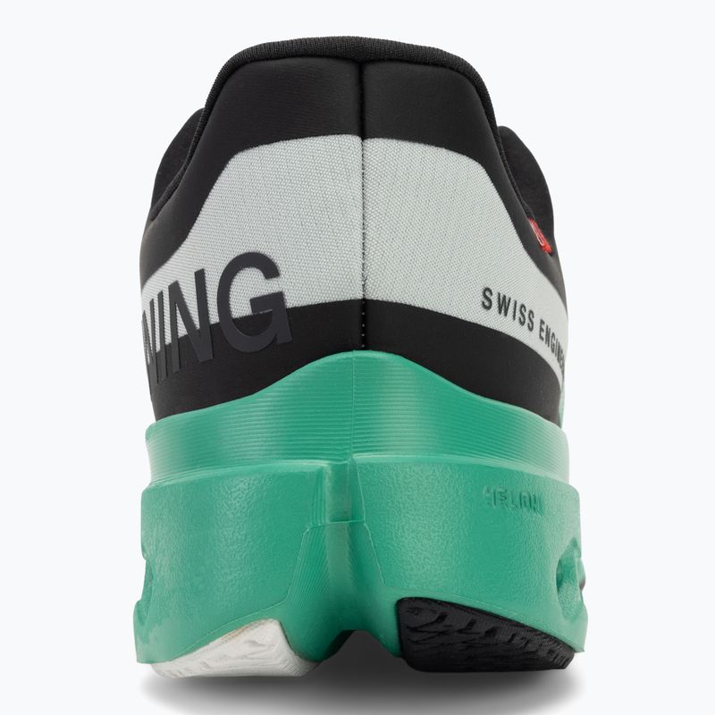 Laufschuhe Herren On Running Cloudsurfer Next mint/black 6
